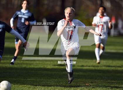 Thumbnail 2 in Frederick Gunn @ Canterbury photogallery.