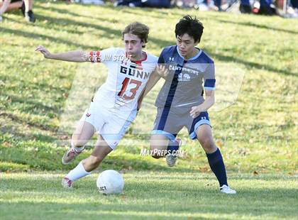 Thumbnail 1 in Frederick Gunn @ Canterbury photogallery.