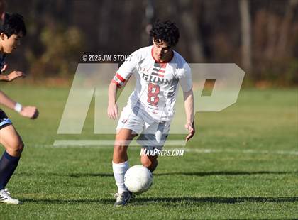 Thumbnail 3 in Frederick Gunn @ Canterbury photogallery.