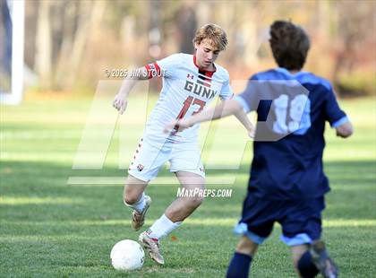 Thumbnail 2 in Frederick Gunn @ Canterbury photogallery.