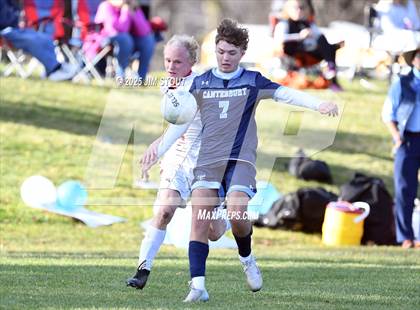 Thumbnail 2 in Frederick Gunn @ Canterbury photogallery.