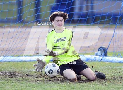 Thumbnail 1 in Frederick Gunn @ Canterbury photogallery.