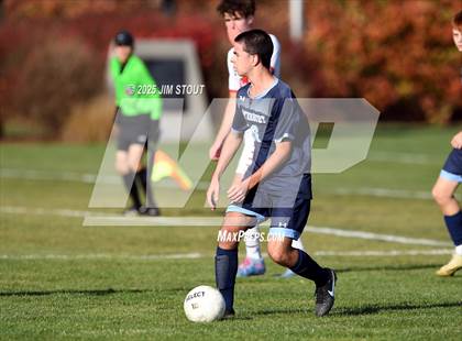 Thumbnail 3 in Frederick Gunn @ Canterbury photogallery.