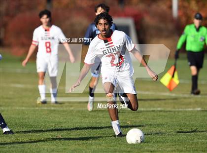 Thumbnail 1 in Frederick Gunn @ Canterbury photogallery.