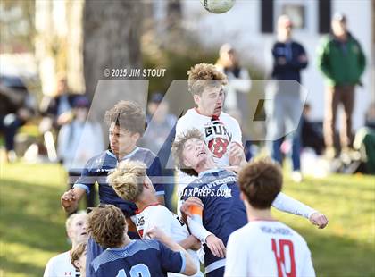 Thumbnail 2 in Frederick Gunn @ Canterbury photogallery.