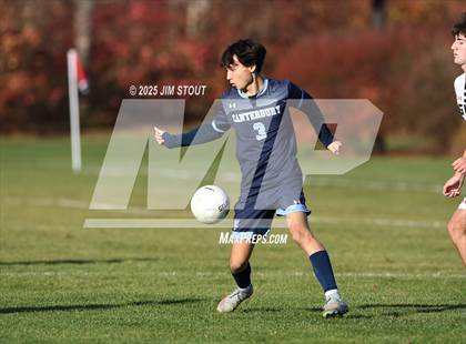 Thumbnail 3 in Frederick Gunn @ Canterbury photogallery.