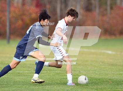 Thumbnail 2 in Frederick Gunn @ Canterbury photogallery.