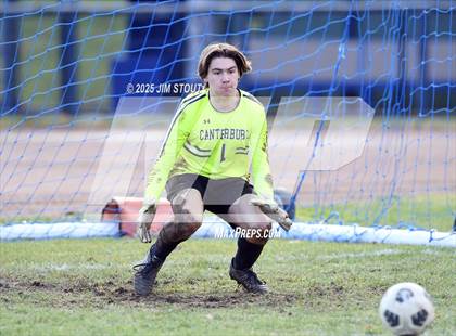 Thumbnail 2 in Frederick Gunn @ Canterbury photogallery.