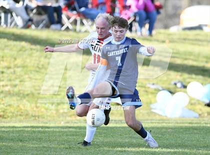 Thumbnail 2 in Frederick Gunn @ Canterbury photogallery.