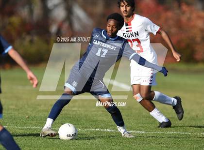 Thumbnail 2 in Frederick Gunn @ Canterbury photogallery.