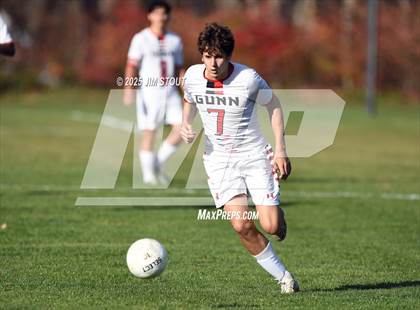 Thumbnail 2 in Frederick Gunn @ Canterbury photogallery.