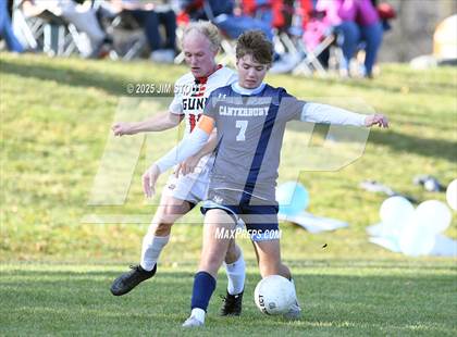 Thumbnail 3 in Frederick Gunn @ Canterbury photogallery.