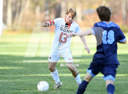 Thumbnail 1 in Frederick Gunn @ Canterbury photogallery.