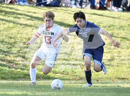 Thumbnail 1 in Frederick Gunn @ Canterbury photogallery.