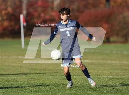 Thumbnail 2 in Frederick Gunn @ Canterbury photogallery.