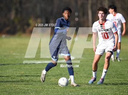 Thumbnail 3 in Frederick Gunn @ Canterbury photogallery.