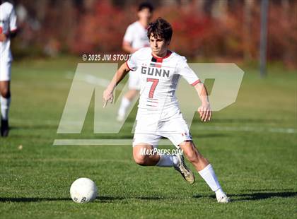 Thumbnail 2 in Frederick Gunn @ Canterbury photogallery.