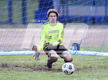 Thumbnail 3 in Frederick Gunn @ Canterbury photogallery.
