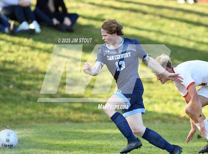 Thumbnail 2 in Frederick Gunn @ Canterbury photogallery.