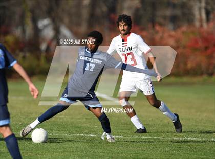 Thumbnail 1 in Frederick Gunn @ Canterbury photogallery.