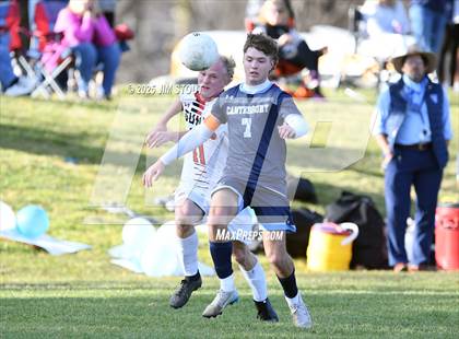 Thumbnail 3 in Frederick Gunn @ Canterbury photogallery.