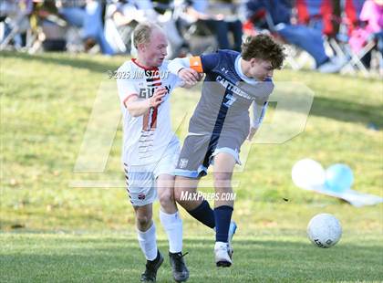 Thumbnail 2 in Frederick Gunn @ Canterbury photogallery.