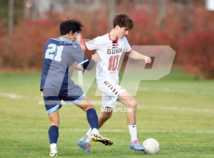 Thumbnail 1 in Frederick Gunn @ Canterbury photogallery.