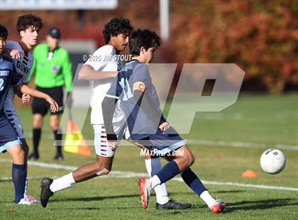 Thumbnail 3 in Frederick Gunn @ Canterbury photogallery.