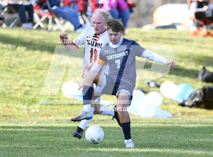 Thumbnail 1 in Frederick Gunn @ Canterbury photogallery.