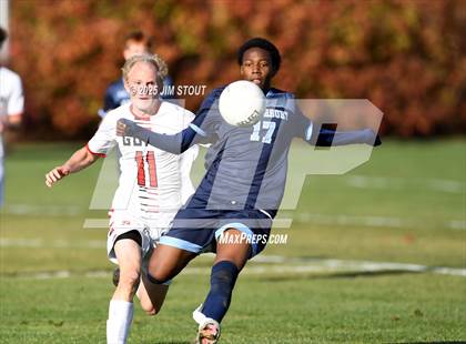 Thumbnail 3 in Frederick Gunn @ Canterbury photogallery.