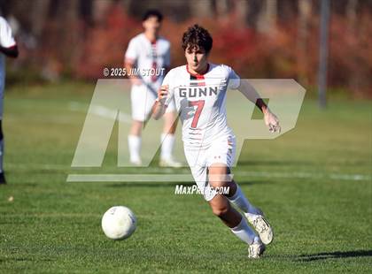 Thumbnail 3 in Frederick Gunn @ Canterbury photogallery.