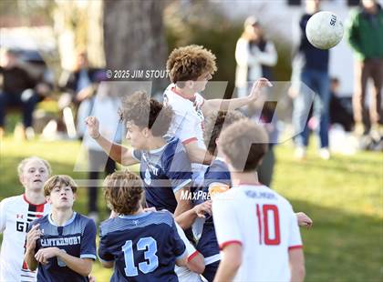 Thumbnail 1 in Frederick Gunn @ Canterbury photogallery.