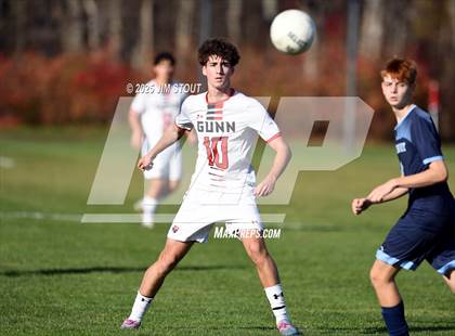 Thumbnail 2 in Frederick Gunn @ Canterbury photogallery.