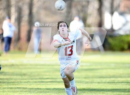 Thumbnail 3 in Frederick Gunn @ Canterbury photogallery.