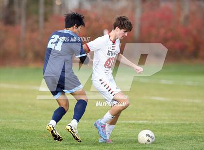 Thumbnail 3 in Frederick Gunn @ Canterbury photogallery.