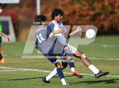 Thumbnail 2 in Frederick Gunn @ Canterbury photogallery.