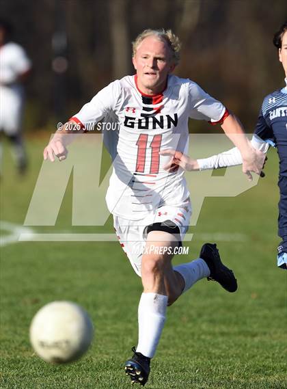 Thumbnail 2 in Frederick Gunn @ Canterbury photogallery.