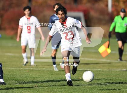 Thumbnail 3 in Frederick Gunn @ Canterbury photogallery.