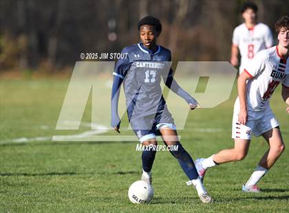 Thumbnail 1 in Frederick Gunn @ Canterbury photogallery.