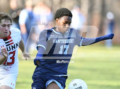 Thumbnail 1 in Frederick Gunn @ Canterbury photogallery.