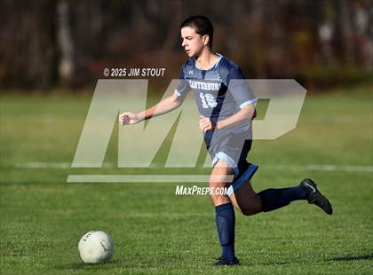 Thumbnail 1 in Frederick Gunn @ Canterbury photogallery.