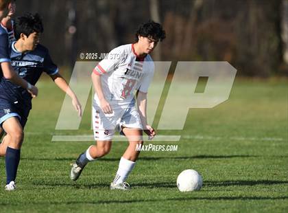 Thumbnail 1 in Frederick Gunn @ Canterbury photogallery.