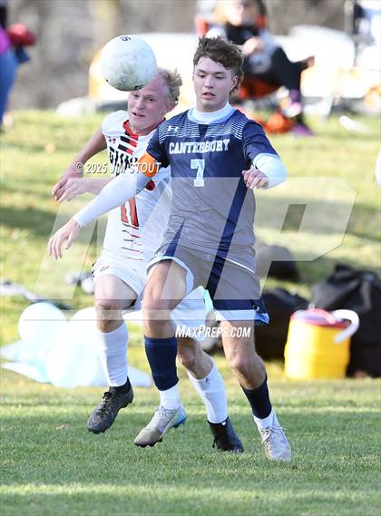 Thumbnail 1 in Frederick Gunn @ Canterbury photogallery.