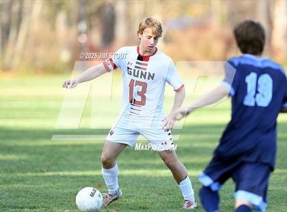 Thumbnail 3 in Frederick Gunn @ Canterbury photogallery.