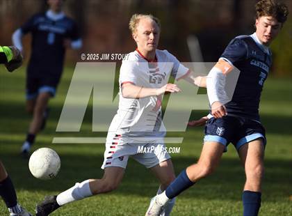 Thumbnail 2 in Frederick Gunn @ Canterbury photogallery.