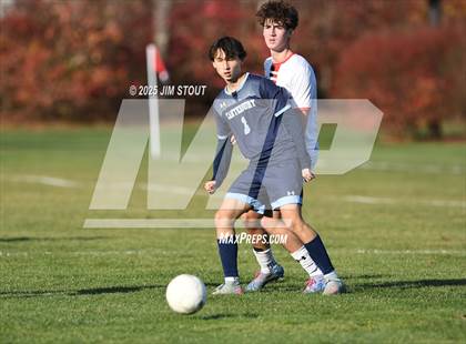 Thumbnail 1 in Frederick Gunn @ Canterbury photogallery.