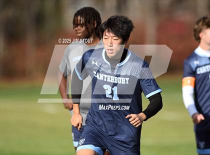 Thumbnail 2 in Frederick Gunn @ Canterbury photogallery.