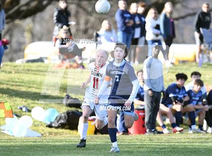 Thumbnail 3 in Frederick Gunn @ Canterbury photogallery.