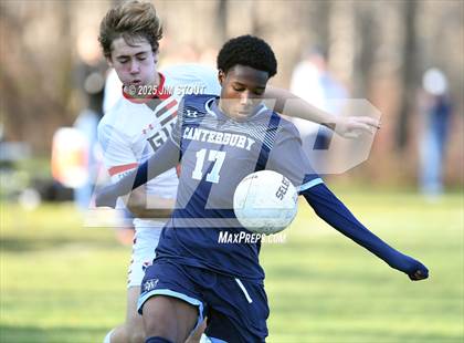 Thumbnail 2 in Frederick Gunn @ Canterbury photogallery.