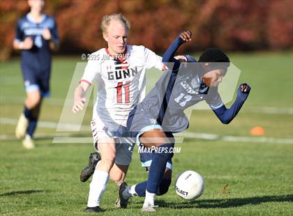 Thumbnail 1 in Frederick Gunn @ Canterbury photogallery.